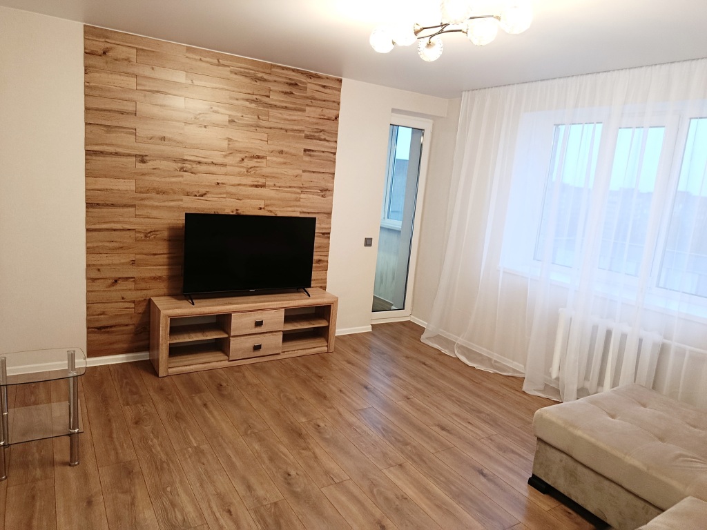 2-комнатная квартира премиум класса в Волотове.